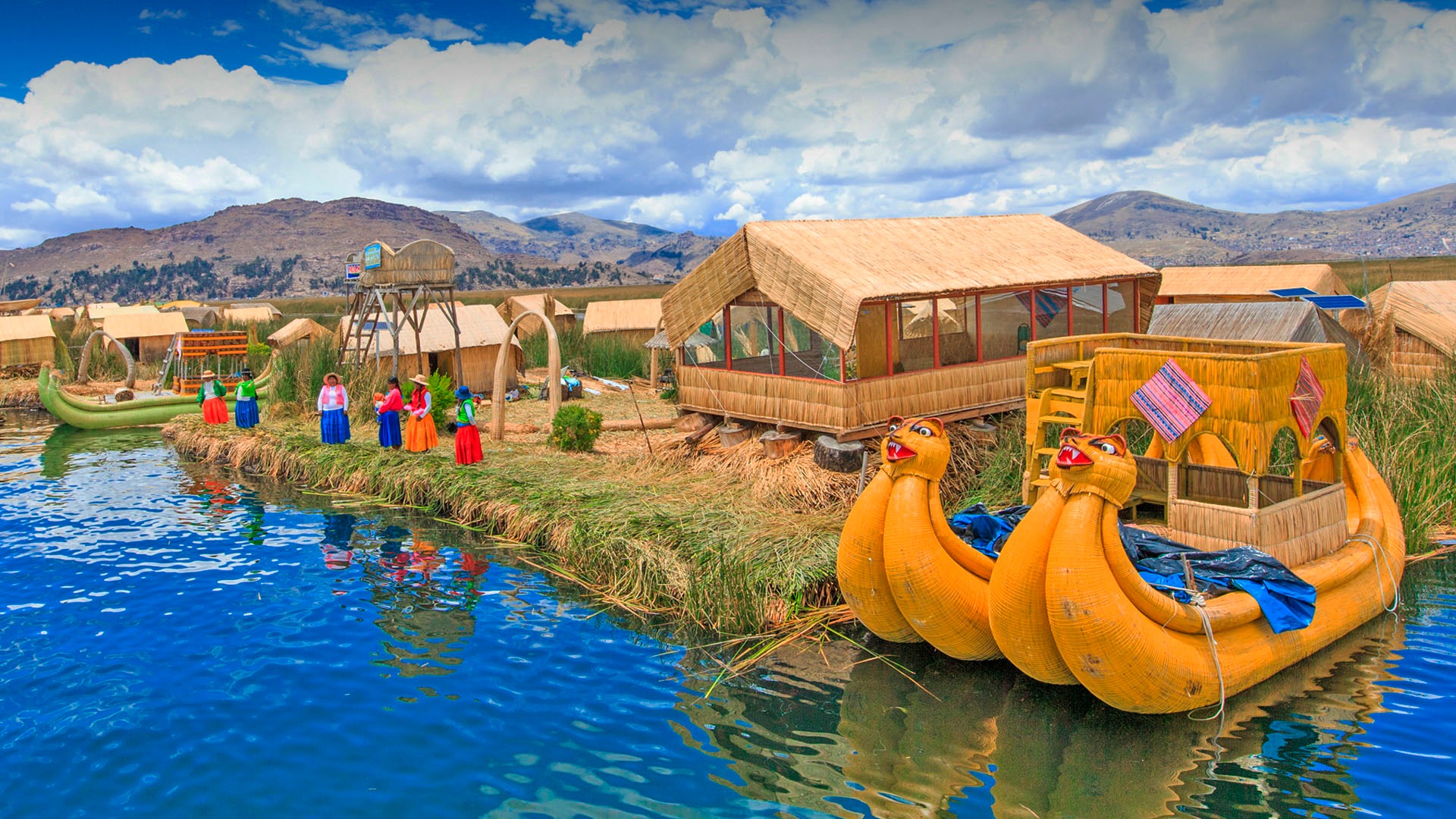 Titicaca_Lago